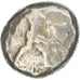 Moeda, Panfília, Aspendos, Stater, 465-430 BC, VF(30-35), Prata