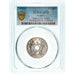 Coin, France, 25 Centimes, 1914, ESSAI, PCGS, SP65, MS(65-70), Copper-nickel