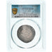 Coin, France, Teston, 1515-1547, Lyon - Lugdunum, PCGS, XF40, EF(40-45), Silver