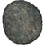 Moneda, Gallienus, Antoninianus, BC+, Vellón, RIC:288