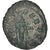 Moneda, Gallienus, Antoninianus, BC+, Vellón, RIC:288