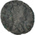 Moneda, Gallienus, Antoninianus, BC+, Vellón, RIC:193