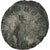 Moneda, Gallienus, Antoninianus, BC+, Vellón, RIC:193