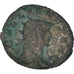 Coin, Gallienus, Antoninianus, Rome, VF(30-35), Billon, RIC:507