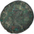 Moneda, Gallienus, Antoninianus, Rome, BC+, Vellón, RIC:305