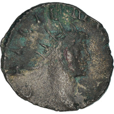 Coin, Gallienus, Antoninianus, Rome, VF(30-35), Billon, RIC:317