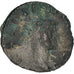 Coin, Gallienus, Antoninianus, Rome, VF(30-35), Billon, RIC:317