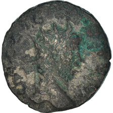 Coin, Gallienus, Antoninianus, Rome, VF(30-35), Billon, RIC:317