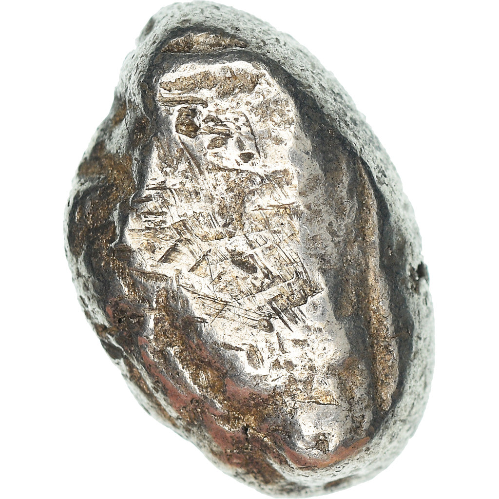 Moeda, Panfília, Aspendos, Stater, 465-430 BC, VF(20-25), Prata
