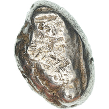 Coin, Pamphylia, Aspendos, Stater, 465-430 BC, VF(20-25), Silver