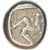 Moeda, Panfília, Aspendos, Stater, 465-430 BC, VF(20-25), Prata