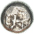 Moneta, Pamfilia, Aspendos, Stater, 465-430 BC, VF(20-25), Srebro