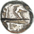 Münze, Pamphylia, Aspendos, Stater, 465-430 BC, S, Silber, SNG-France:13var