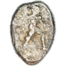 Moeda, Panfília, Aspendos, Stater, 465-430 BC, VF(20-25), Prata
