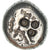 Munten, Pamphylië, Aspendos, Stater, 465-430 BC, FR, Zilver, SNG-France:13var