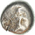 Monnaie, Pamphylie, Aspendos, Statère, 465-430 BC, TB, Argent, SNG-France:13var