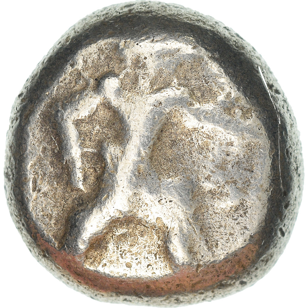 Moeda, Panfília, Aspendos, Stater, 465-430 BC, VF(20-25), Prata