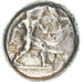 Munten, Pamphylië, Aspendos, Stater, 465-430 BC, FR+, Zilver, SNG-France:13var