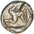 Munten, Pamphylië, Aspendos, Stater, 465-430 BC, FR+, Zilver, SNG-France:13var