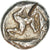 Moneta, Pamphylia, Aspendos, Stater, 465-430 BC, MB+, Argento, SNG-France:13var