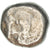Moeda, Panfília, Aspendos, Stater, 465-430 BC, VF(30-35), Prata