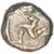 Monnaie, Pamphylie, Aspendos, Statère, 465-430 BC, TB+, Argent