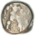 Moeda, Panfília, Aspendos, Stater, 465-430 BC, VF(30-35), Prata