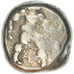 Münze, Pamphylia, Aspendos, Stater, 465-430 BC, S+, Silber, SNG-France:13var