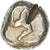 Munten, Pamphylië, Aspendos, Stater, 465-430 BC, FR+, Zilver, SNG-France:13var