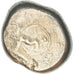 Moeda, Panfília, Aspendos, Stater, 465-430 BC, VF(30-35), Prata