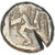Coin, Pamphylia, Aspendos, Stater, 465-430 BC, VF(30-35), Silver