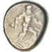 Münze, Pamphylia, Aspendos, Stater, 465-430 BC, S+, Silber, SNG-France:13var