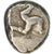 Moeda, Panfília, Aspendos, Stater, 465-430 BC, VF(30-35), Prata
