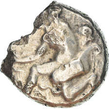 Coin, Cilicia, Stater, VF(30-35), Silver, SNG-France:128