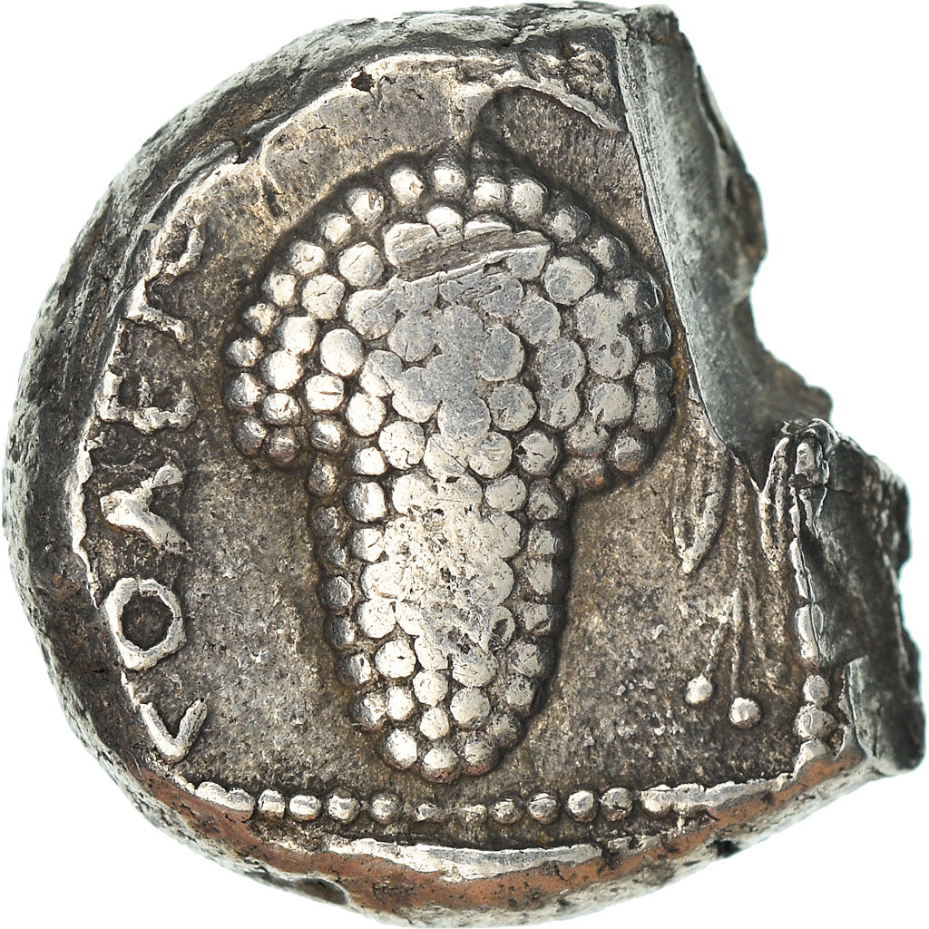 Coin, Cilicia, Stater, VF(30-35), Silver, SNG-France:128