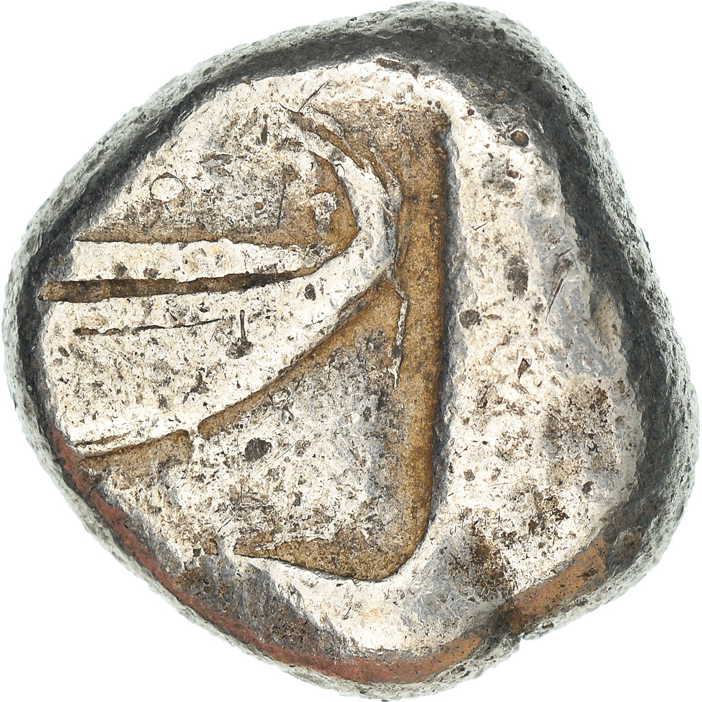 Moneta, Lycia, Stater, Phaselis, MB+, Argento, SNG-Cop:120