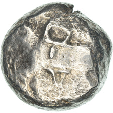 Coin, Cyprus, Stater, Uncertain Mint, VF(30-35), Silver, SNG-Cop:Manque