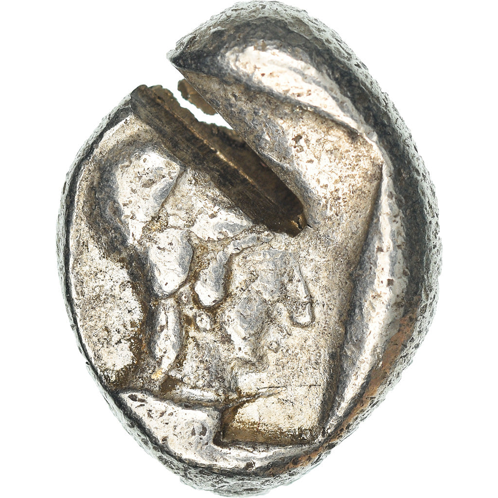 Monnaie, Pamphylie, Statère, Side, TB+, Argent, SNG-vonAulock:4762