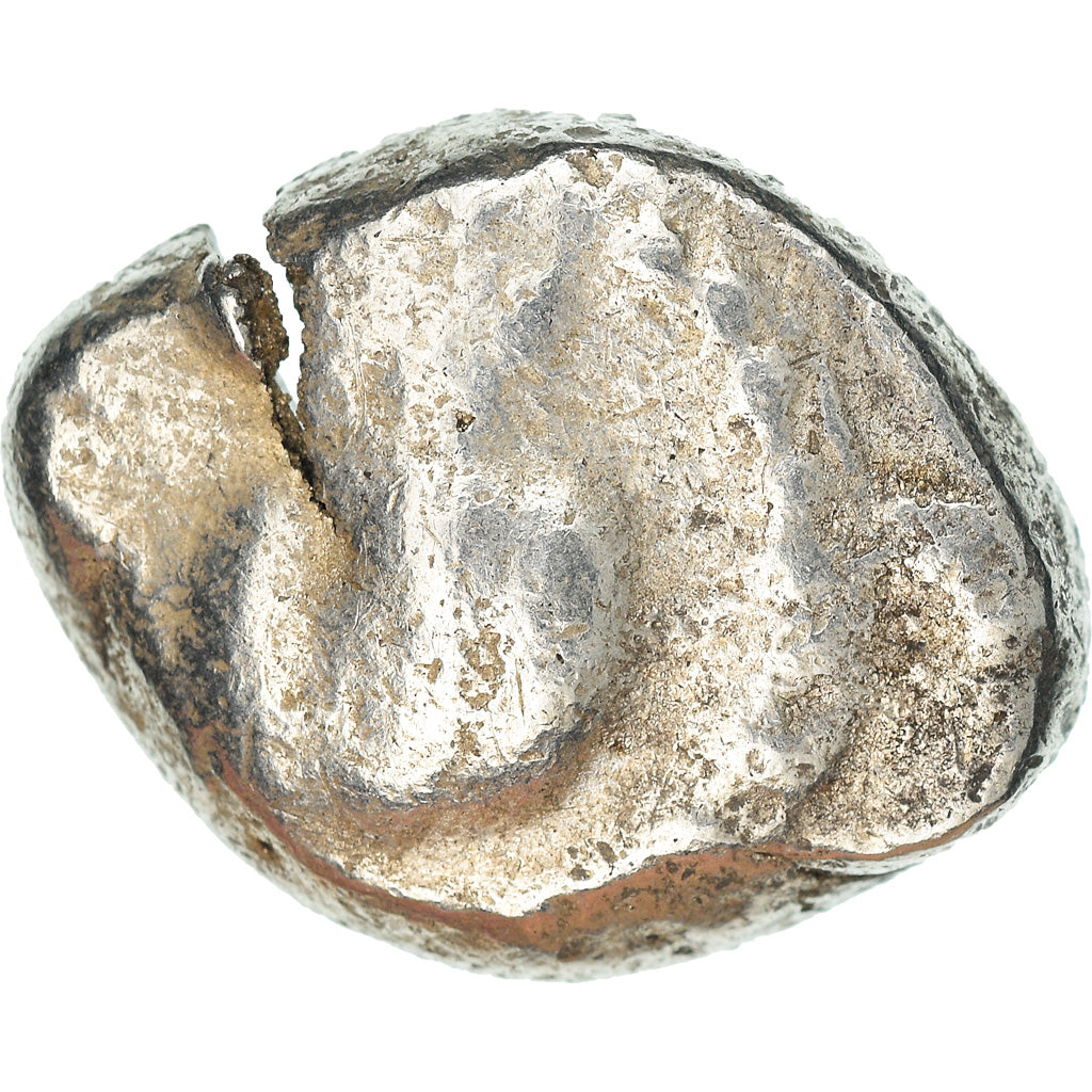 Monnaie, Pamphylie, Statère, Side, TB+, Argent, SNG-vonAulock:4762