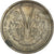Munten, Kameroen, 2 Francs, 1948, Paris, ESSAI, UNC-, Copper-nickel, KM:E6