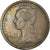 Coin, Madagascar, 2 Francs, 1948, Paris, MS(60-62), Copper-nickel, Lecompte:101