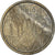 Moeda, Reunião, Franc, 1948, ENSAIO, EF(40-45), Cobre-níquel, KM:E3