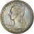 Münze, Französisch-Somaliland, Franc, 1948, Paris, ESSAI, UNZ, Copper-nickel