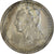 Monnaie, Madagascar, Franc, 1948, Paris, ESSAI, SUP, Copper-nickel, KM:E1