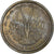 Moneta, Kamerun, Franc, 1948, Paris, PRÓBA, EF(40-45), Miedź-Nikiel, KM:E5