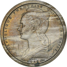 Coin, Togo, Franc, 1948, Paris, MS(63), Copper-nickel, Lecompte:18