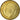 Coin, Monaco, 10 Francs, 1950, MS(65-70), Aluminium-Bronze, KM:E24, Gadoury:139