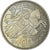 Münze, Monaco, 100 Francs, 1950, VZ+, Cupro-nickel, KM:E33, Gadoury:142