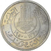 Moneda, Túnez, Muhammad al-Amin Bey, 100 Francs, 1950, Paris, EBC, Cobre -