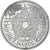 Coin, Morocco, Franc, 1951, Paris, MS(60-62), Aluminum, Lecompte:227